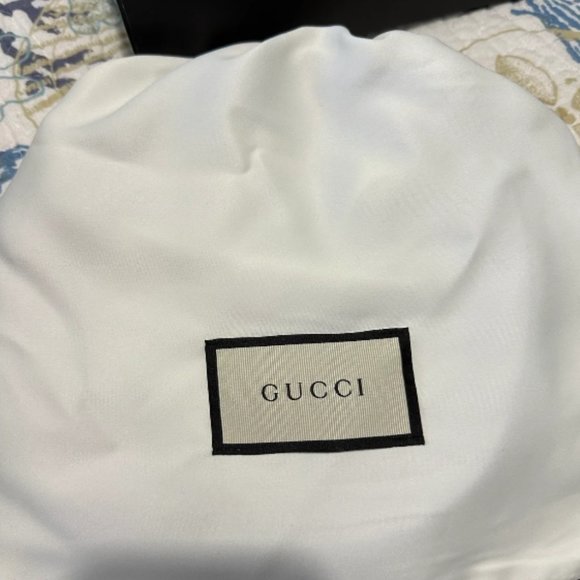 Gucci belt